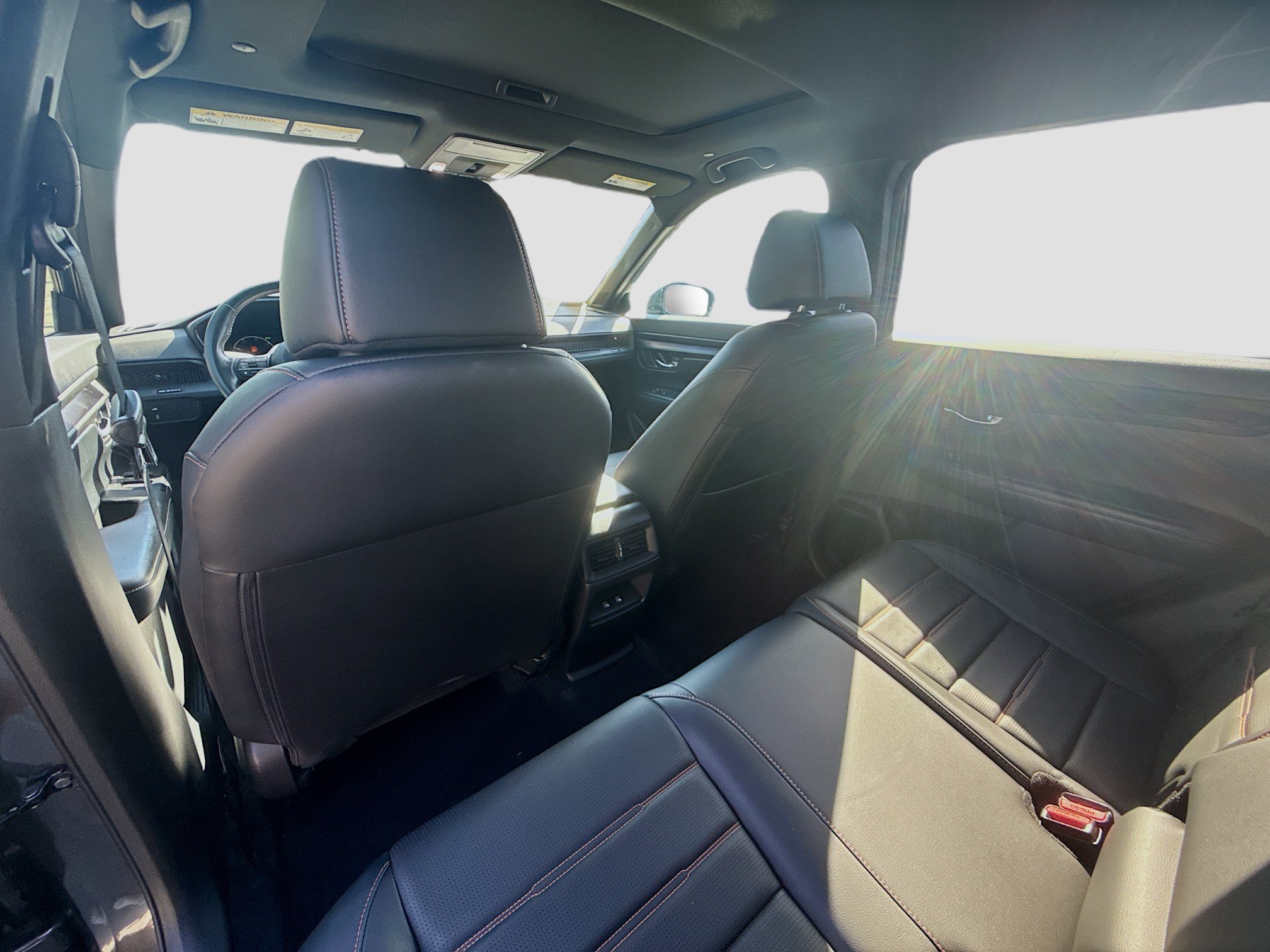 2024 Honda CR-V Sport-L - Photo 24