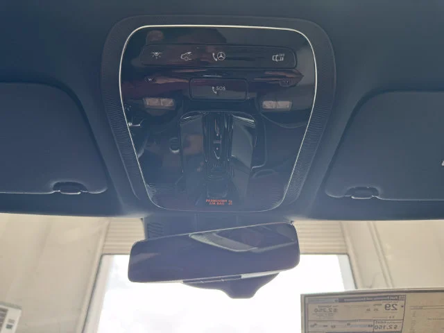 New 2026 White Mercedes-Benz C 300 image 41
