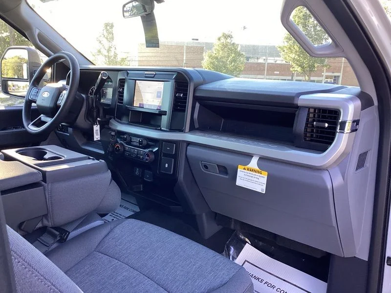 2026 Ford F-350 Super Duty XL - Photo 19