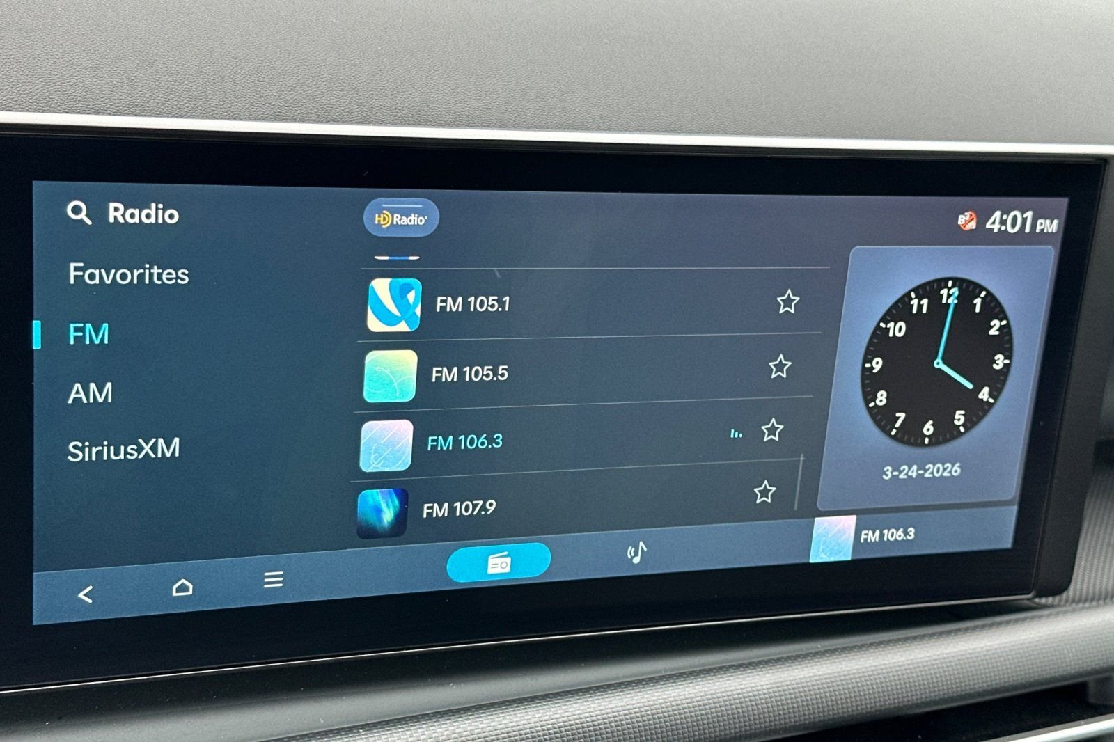 2025 Hyundai Santa Cruz SEL - Photo 19