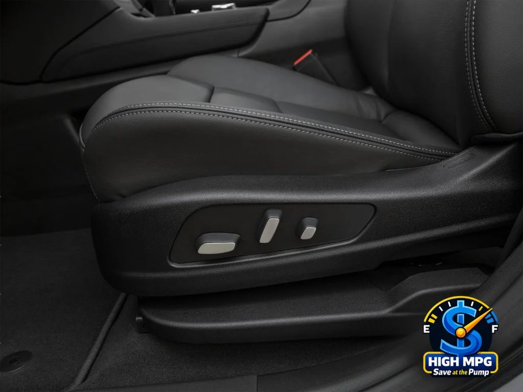 Used 2021 Black Cadillac Sport image 24