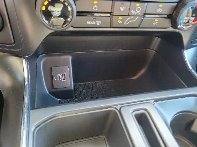New 2026 Oxford White Ford STX image 21