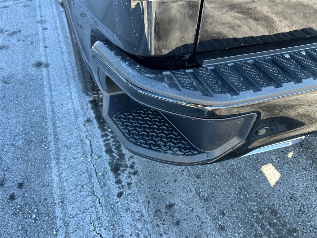 2026 GMC SIERRA - Image 35