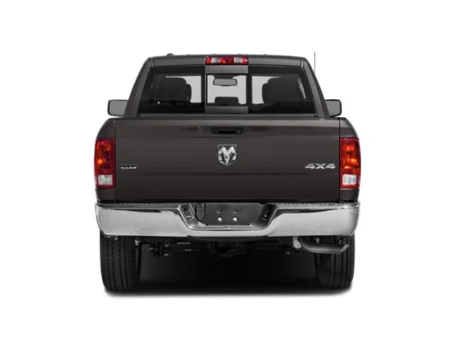 Used 2021 Gray RAM Warlock image 5