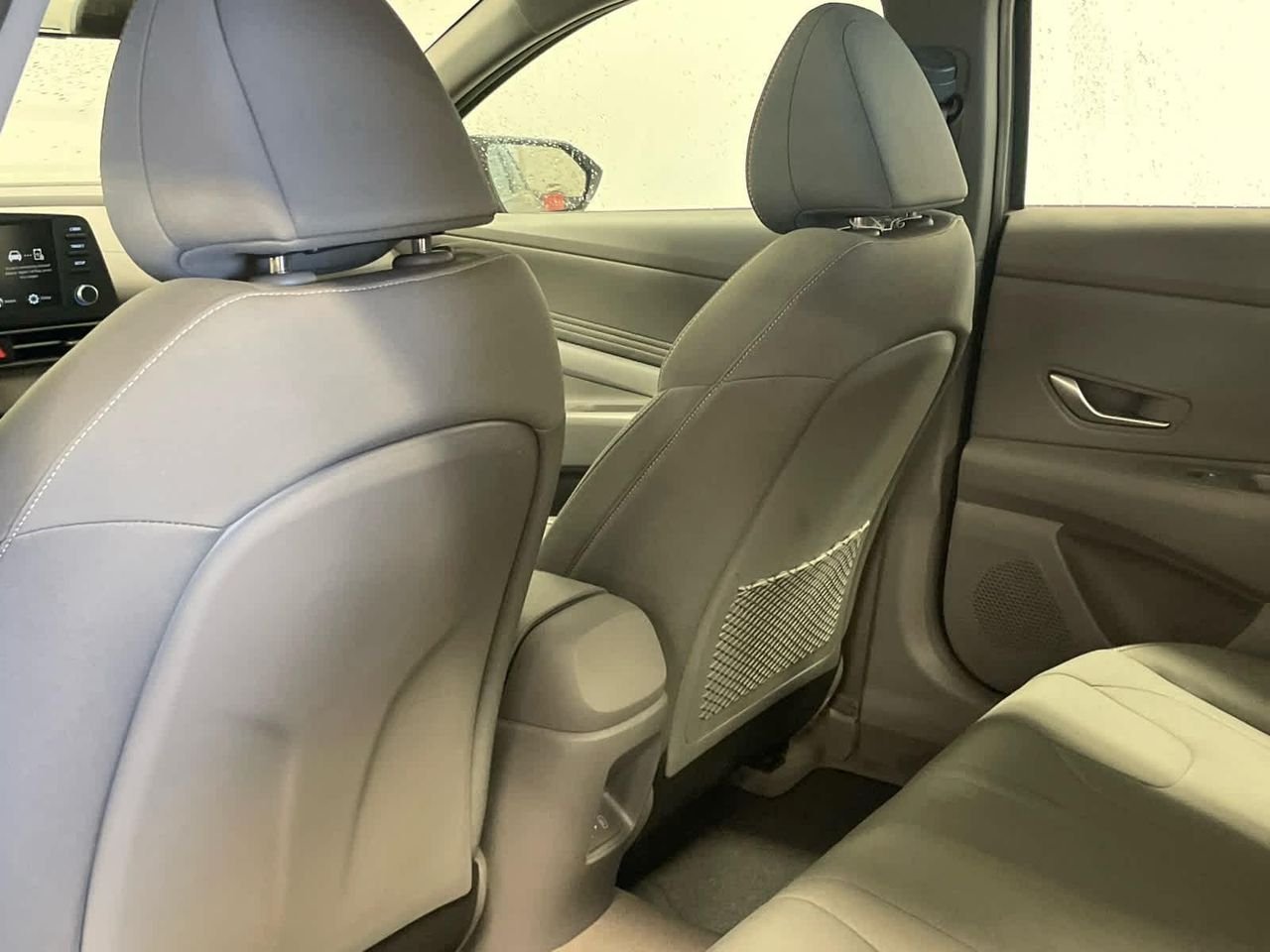 New 2026 Ecotronic Gray Hyundai SEL Sport image 21