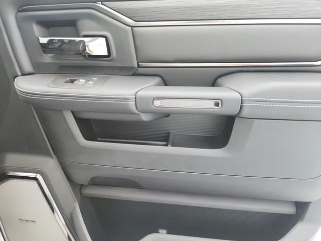 2026 RAM 2500 Rebel - Photo 37