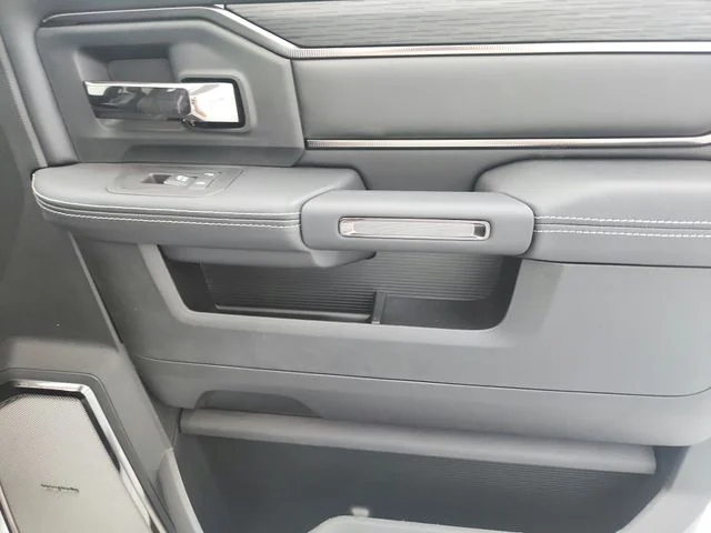 2026 RAM 2500 Rebel - Photo 37