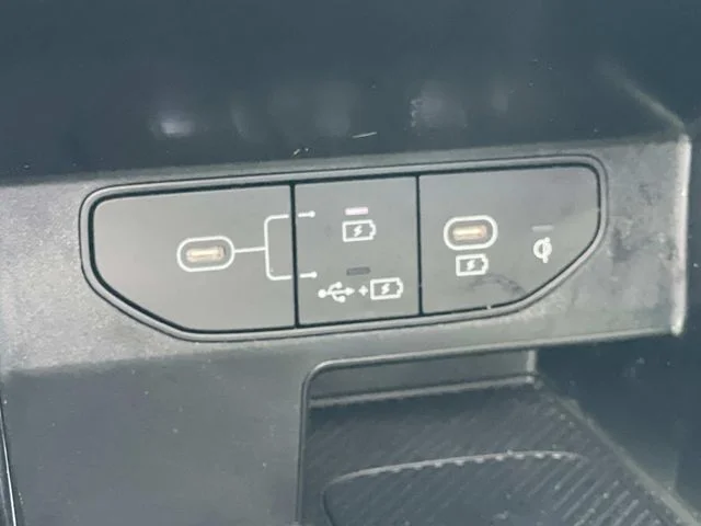 Used 2024 Black Kia X-Line SX Prestige image 29