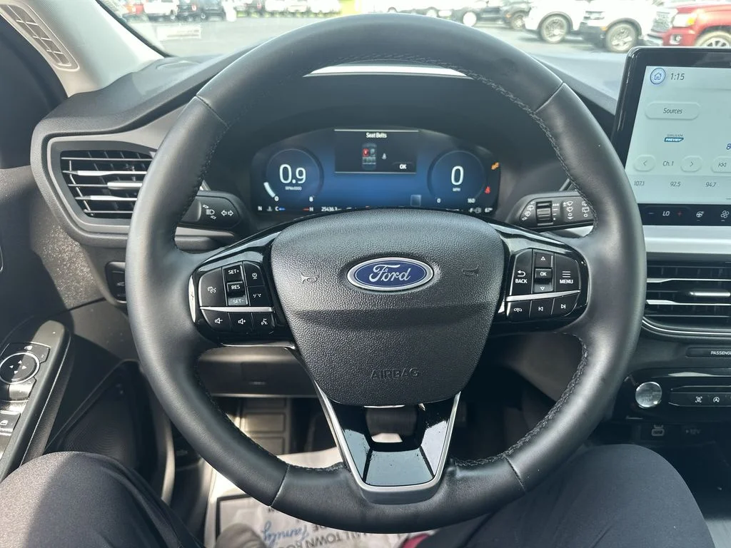 Used 2025  Ford Platinum image 22