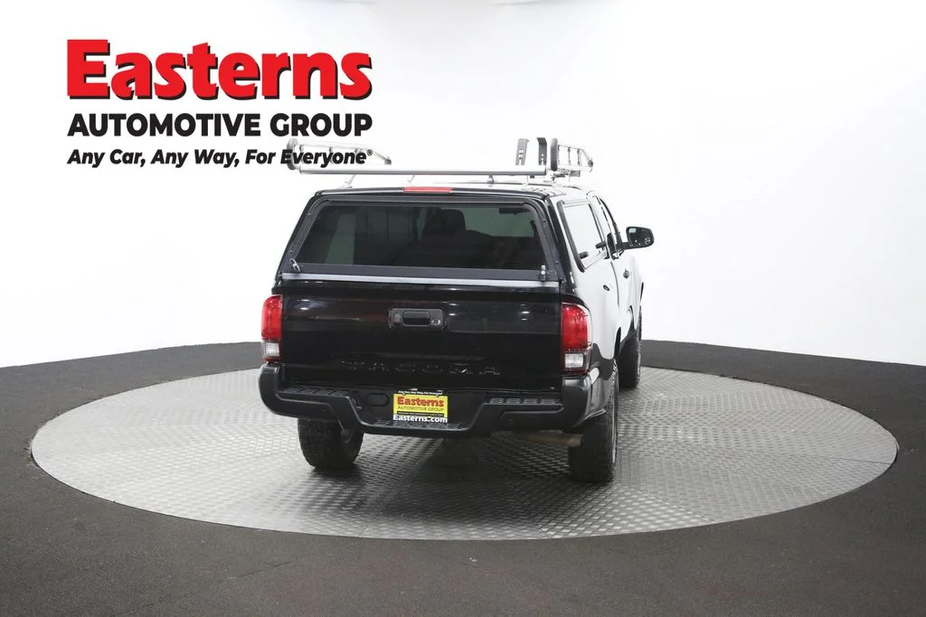 Used 2023 Black Toyota SR image 36
