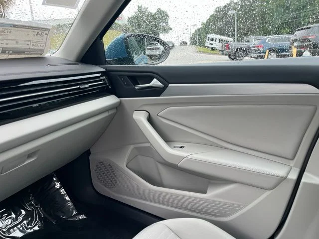 New 2026 Blue Volkswagen 1.5T S image 18