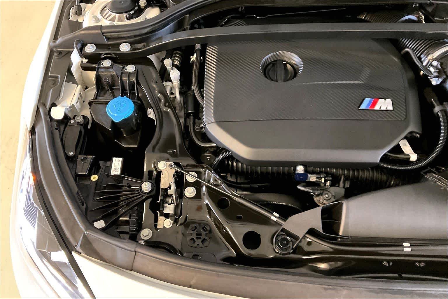 2025 BMW 2 Series M235 - Photo 28