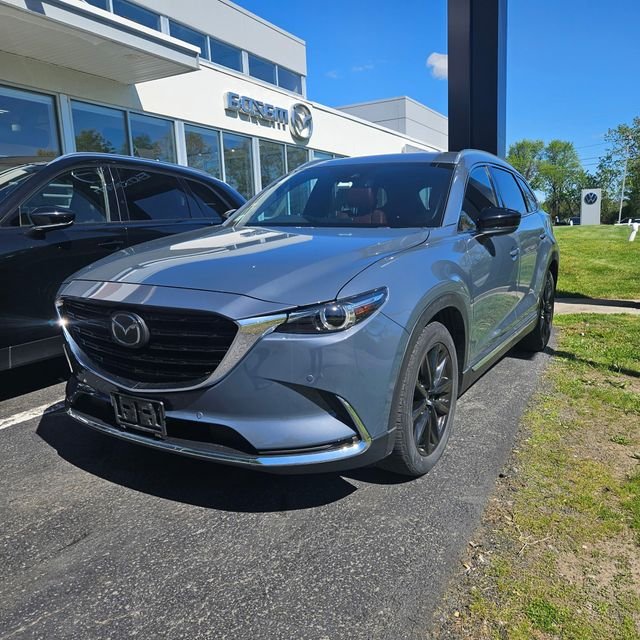 2023 Mazda CX-9 Carbon Edition AWD's photo