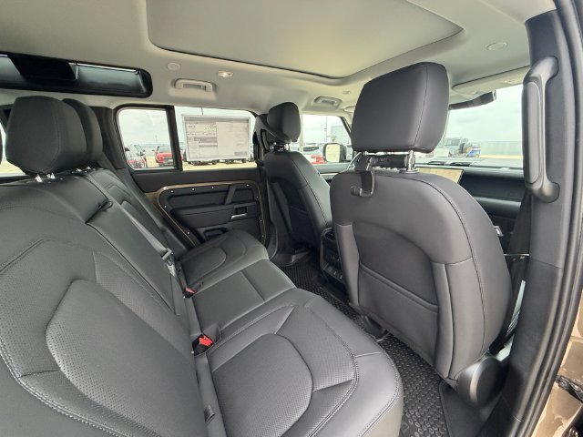 New 2026 Gondwana Stone Land Rover S image 17