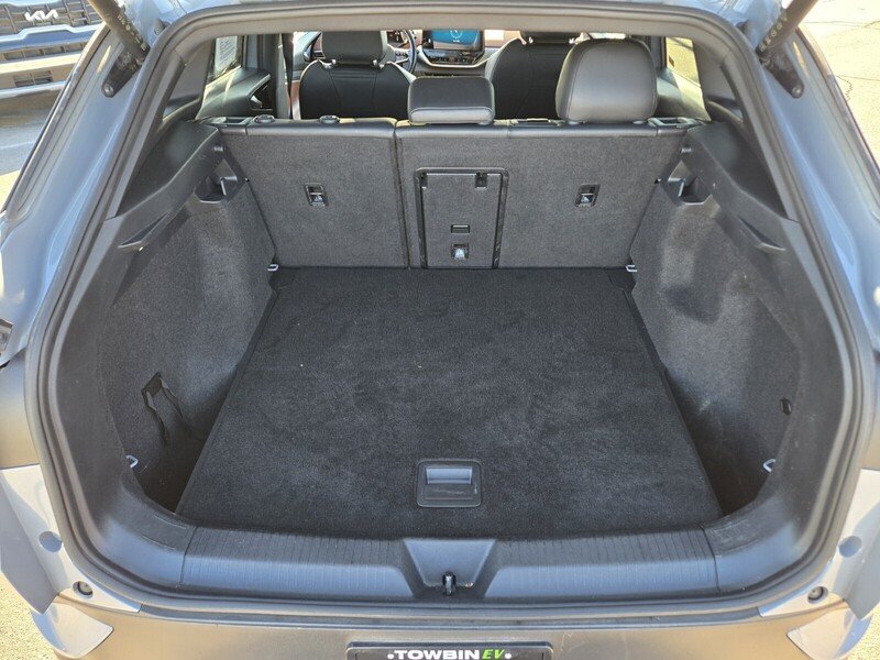 Used 2021 Moonstone Gray Volkswagen PRO S RWD image 13