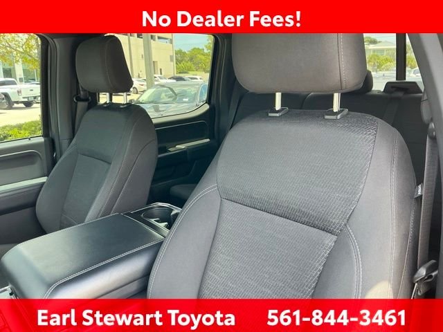 Used 2022 Gray Ford XLT image 18