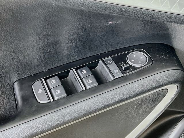 2025 Kia Soul LX - Photo 9