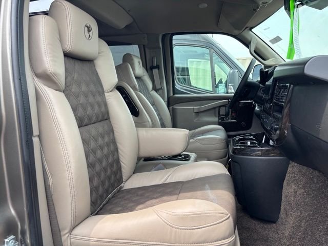 New 2026 Special Exterior Color GMC Explorer Limited SE image 21