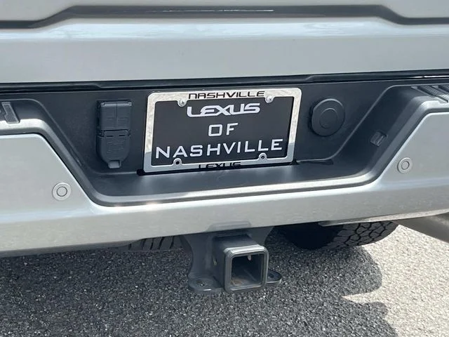 2024 GMC Sierra 2500HD AT4 - Photo 12