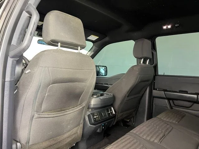 Used 2023 Black Ford XL image 37