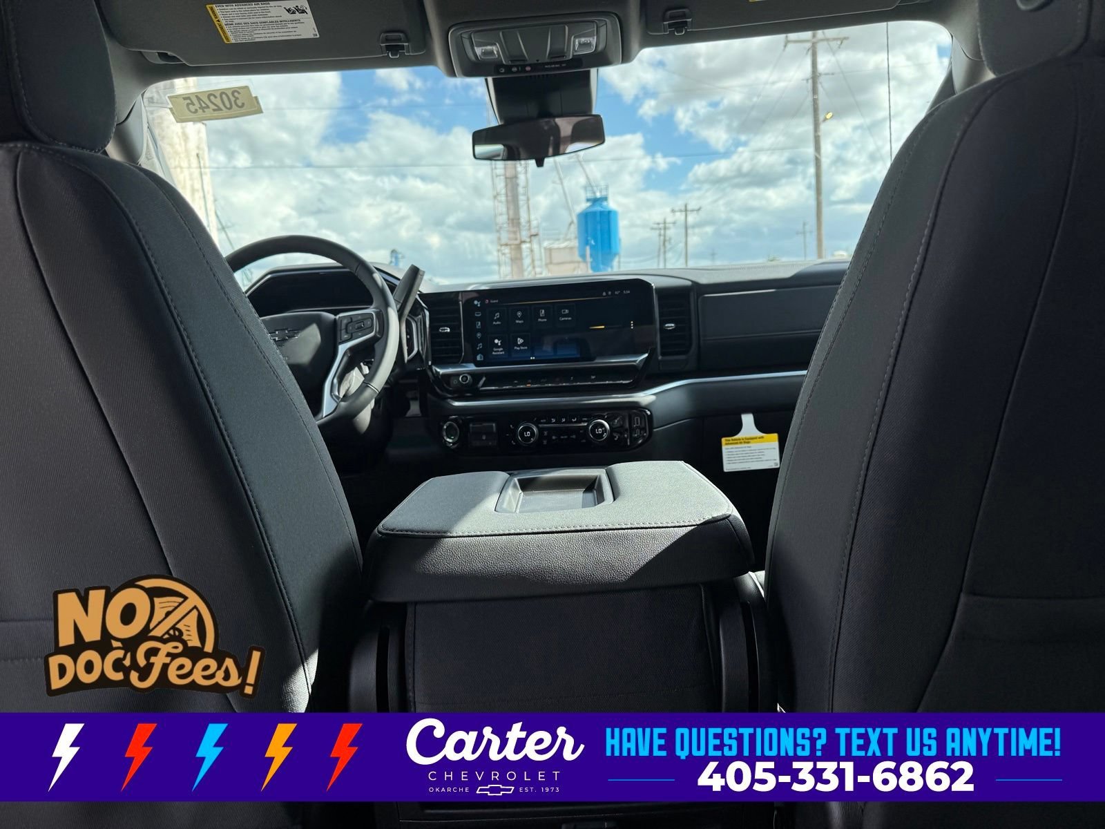 2026 Chevrolet Silverado 1500 RST - Photo 26