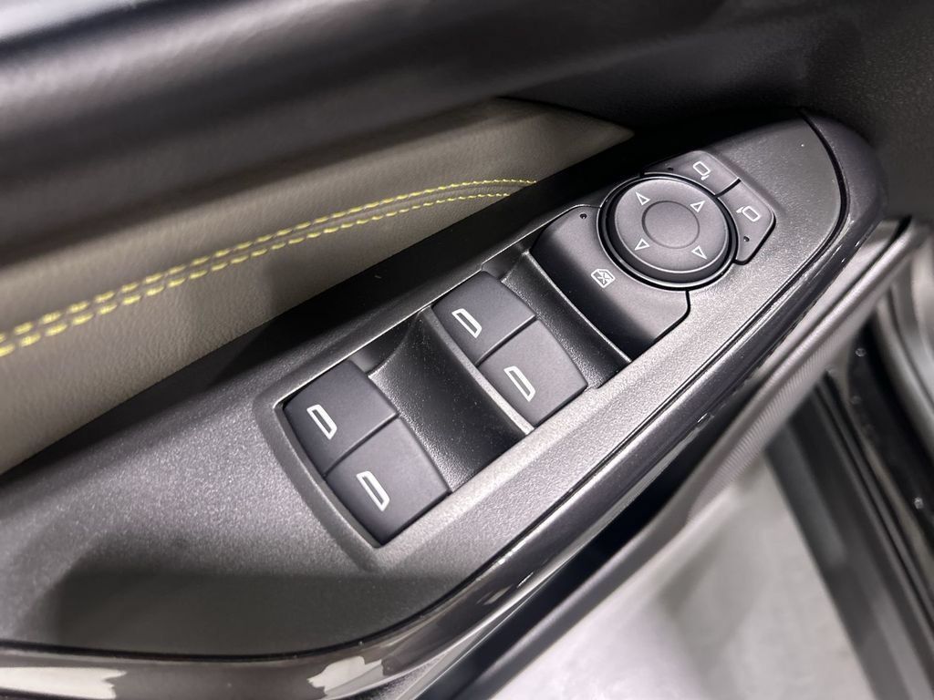 2026 Chevrolet Trax Activ - Photo 15