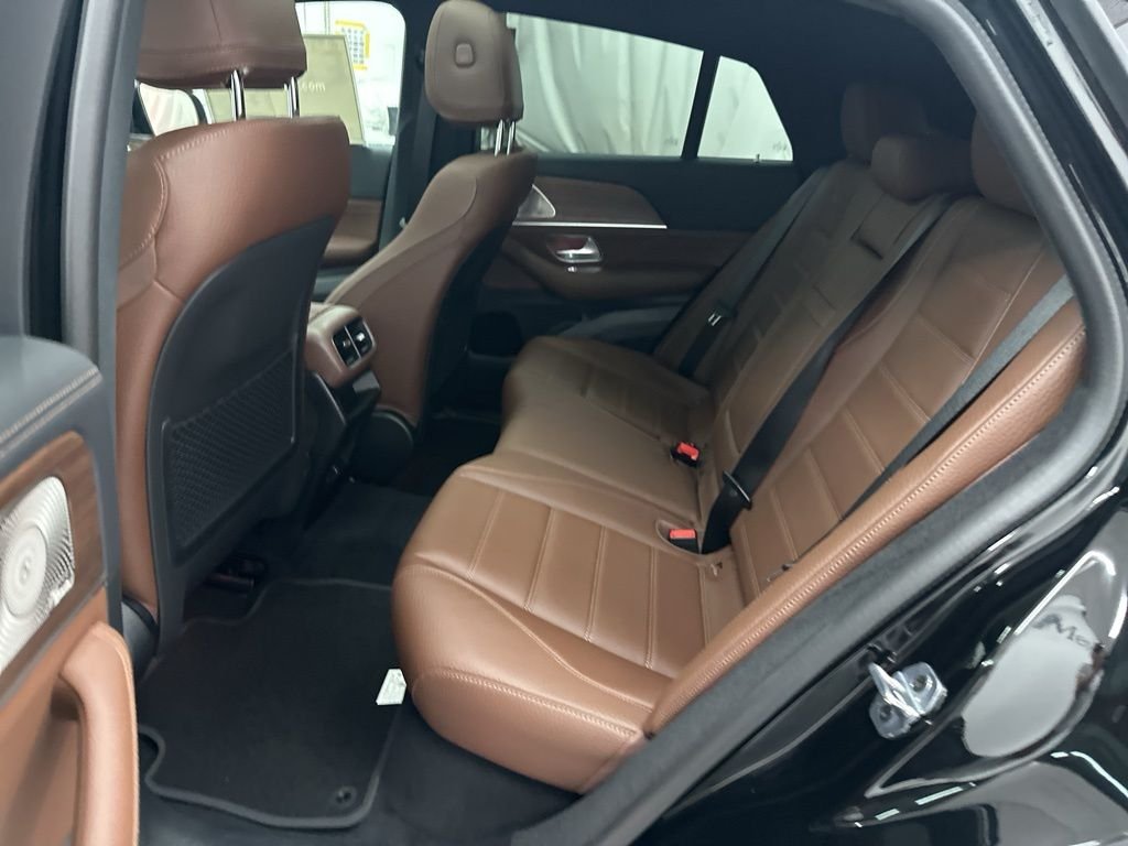 2026 Mercedes-Benz GLE Coupe GLE450 - Photo 25