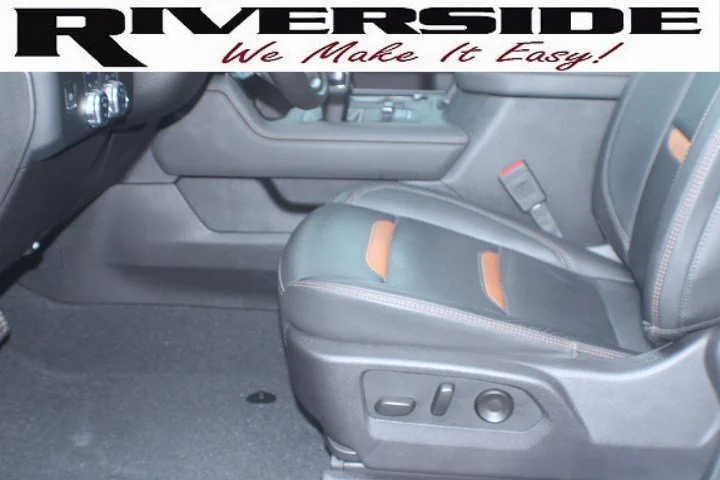2024 GMC Sierra 1500 AT4 - Photo 16