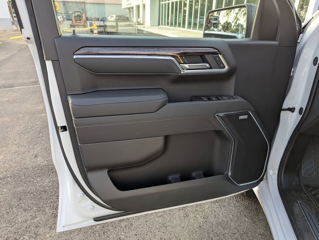 2026 GMC Sierra 1500 Elevation - Photo 14