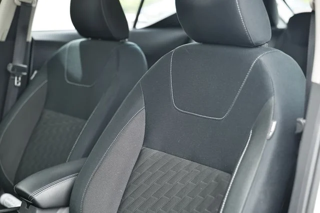 Used 2024 Fresh Powder Nissan SV image 19
