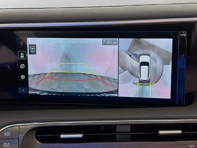 New 2026 Hyundai PALISADE SEL Premium
