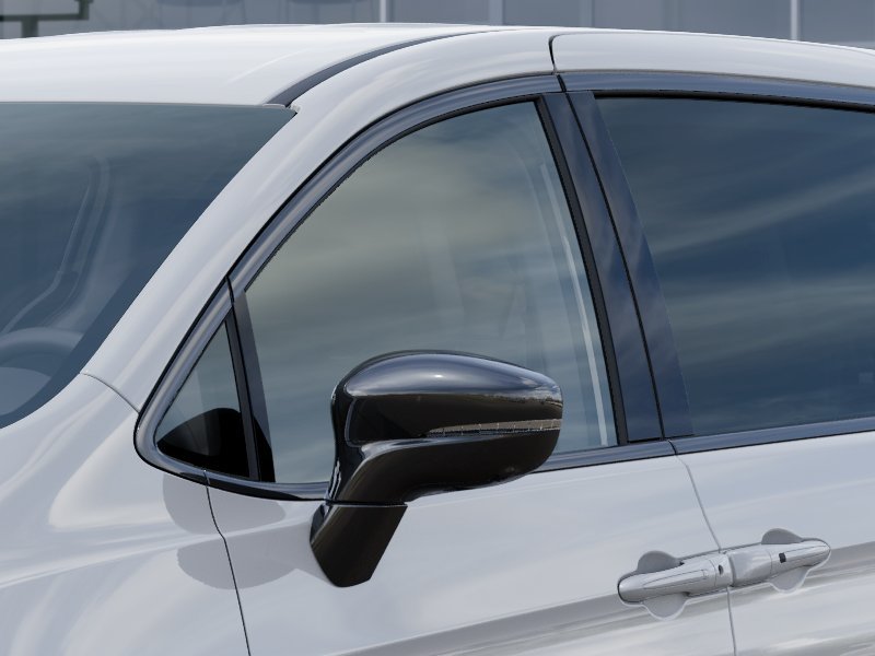 New 2026 Bright White Clearcoat Chrysler Select image 62