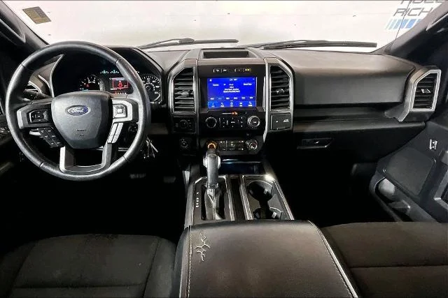 Certified Used 2020 Lead Foot Ford XLT image 37