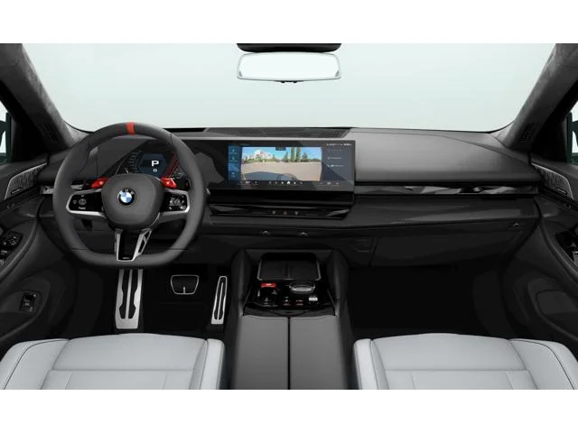 New 2027 Special Order Color BMW  image 7