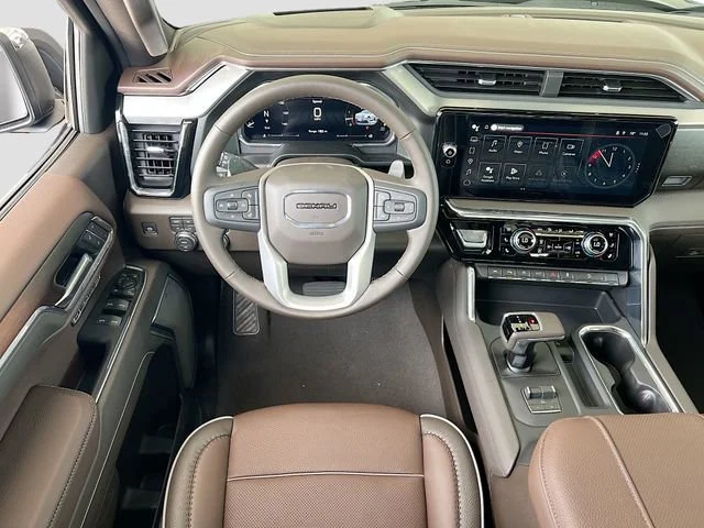 Used 2026 Onyx Black GMC Denali image 16