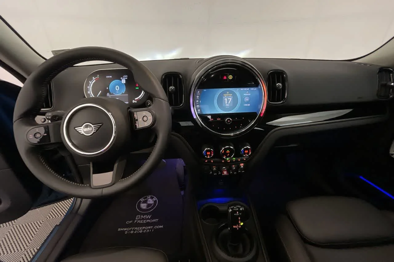 2023 MINI Countryman S - Photo 14