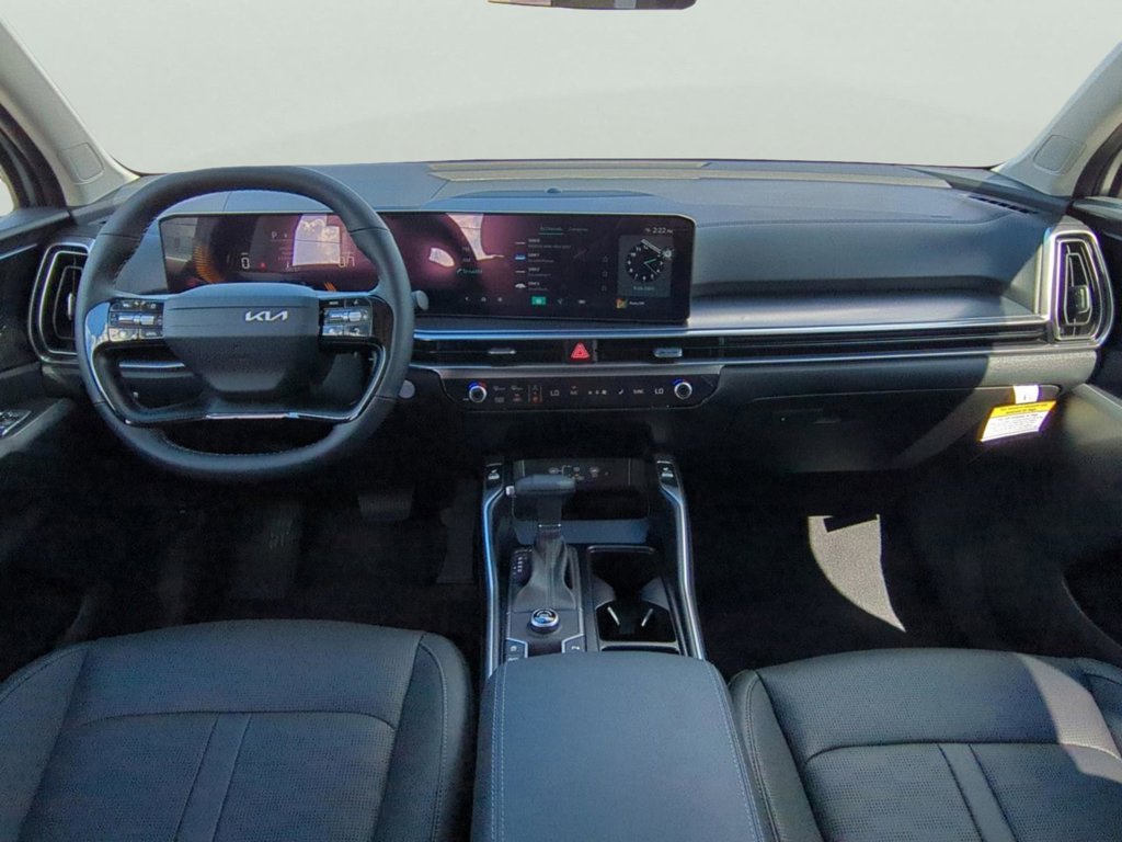 2026 Kia Sorento S - Photo 18