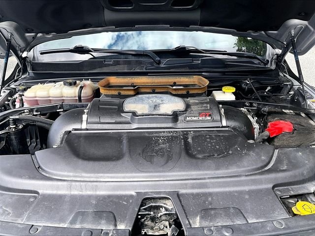 Used 2022 Silver Ram TRX image 10