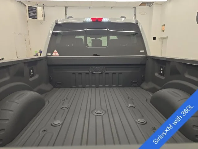 2026 Ford F-250 Super Duty Lariat - Photo 21