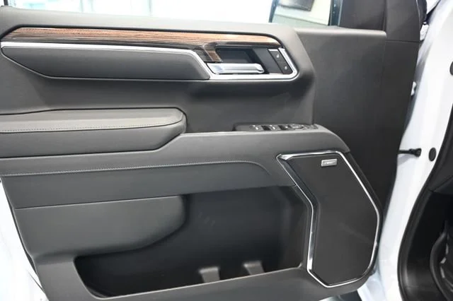 2026 Chevrolet Silverado 1500 LT Trail Boss - Photo 27