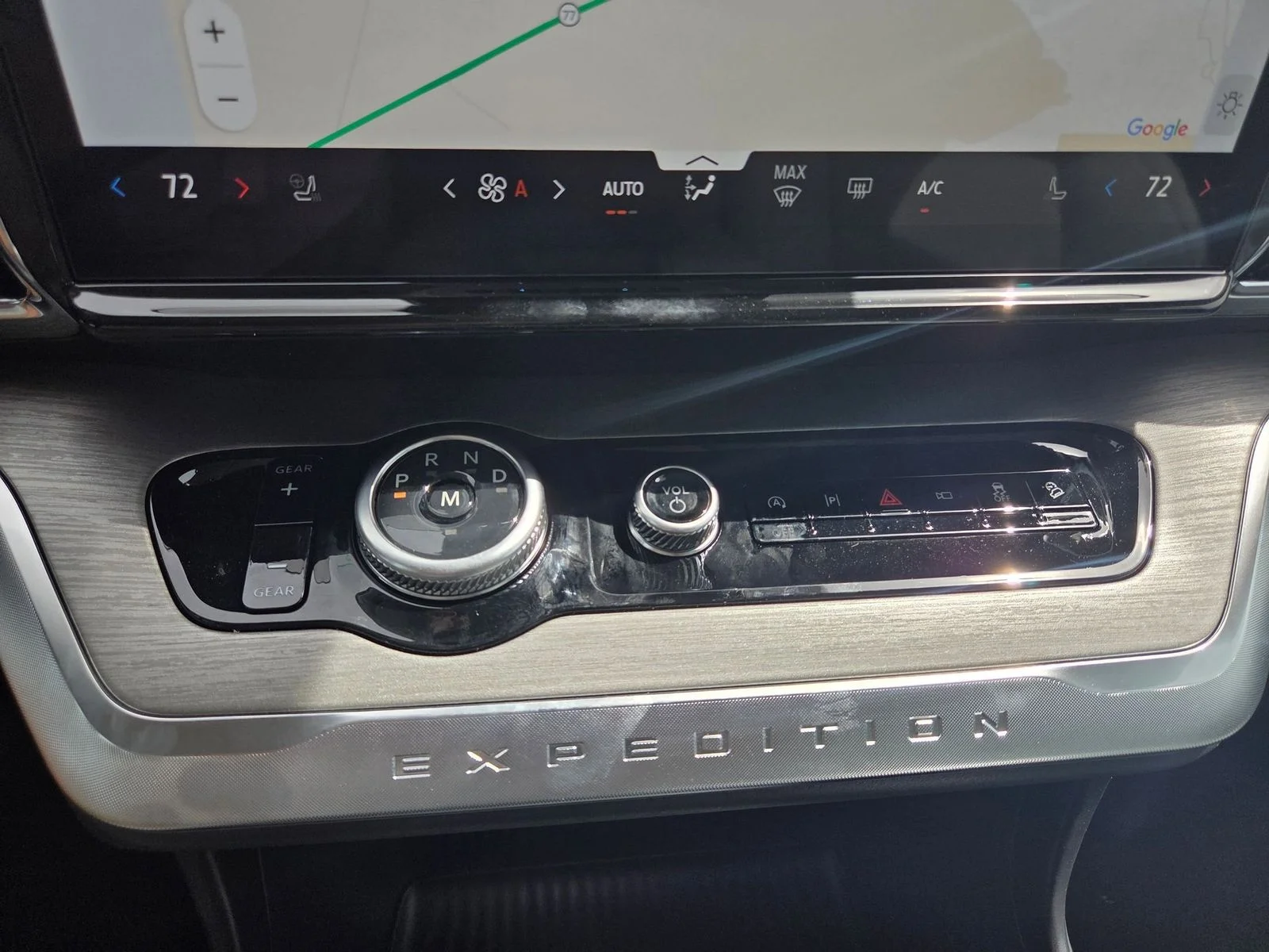 New 2026 Gray Ford Active image 23