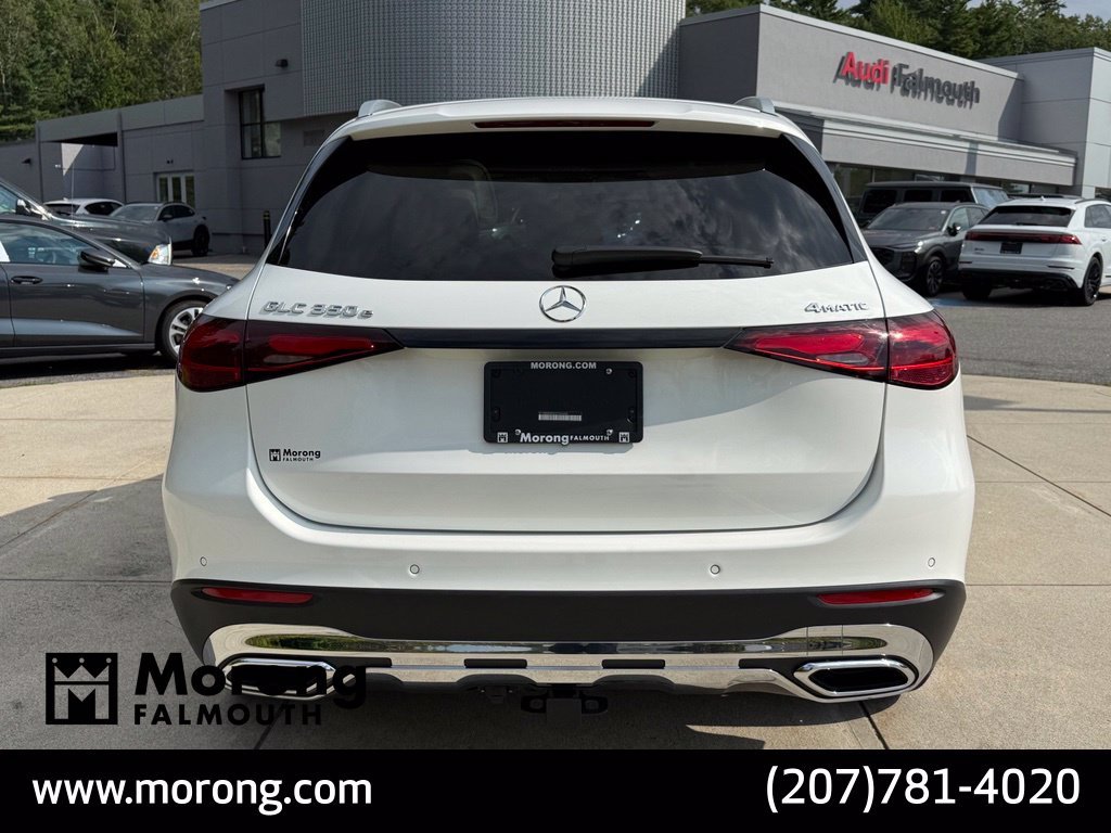 2025 Mercedes-Benz GLC Base - Photo 14