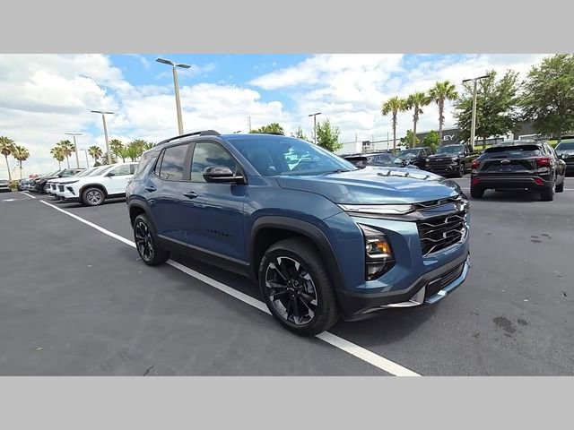 2026 Chevrolet Equinox RS - Photo 28