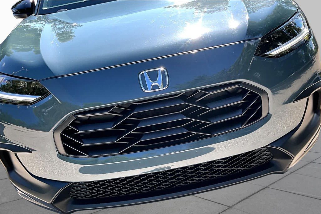 Used 2023 Green Honda Sport image 29