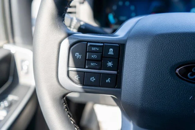 New 2026 Avalanche Ford XLT image 16