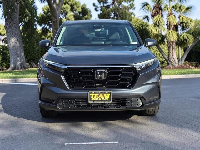 Used 2025  Honda EX-L image 3