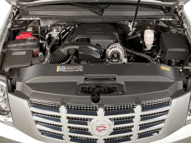 Used 2013 Mocha Steel Metallic Cadillac Premium image 16