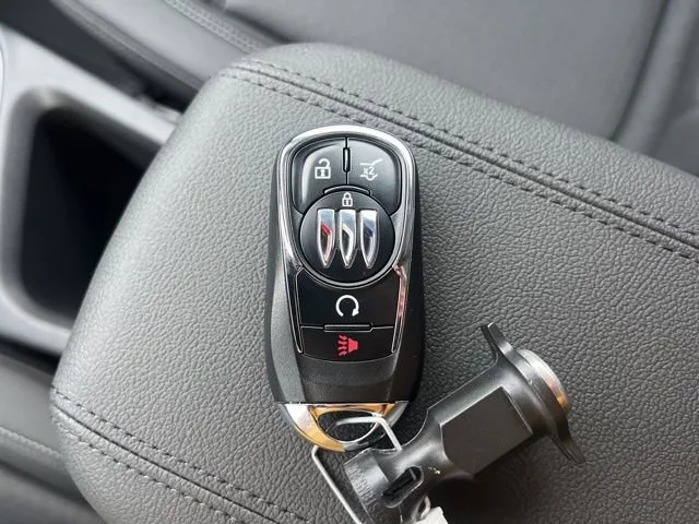 2026 Buick Encore GX Preferred - Photo 62