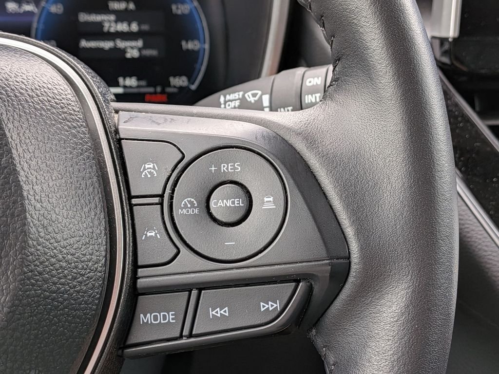 Used 2026  Toyota XLE image 22