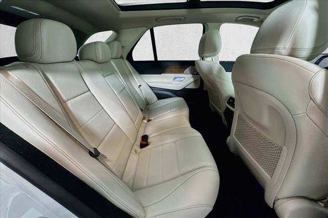 New 2026 Polar White Mercedes-Benz GLE 350 image 55